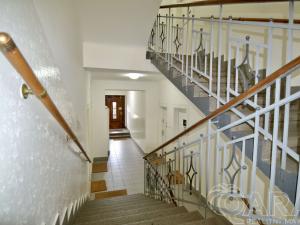 Pronájem bytu 2+kk, Praha - Bubeneč, Verdunská, 43 m2