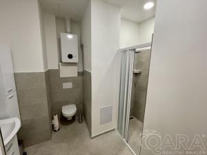 Pronájem bytu 2+kk, Praha - Bubeneč, Verdunská, 43 m2