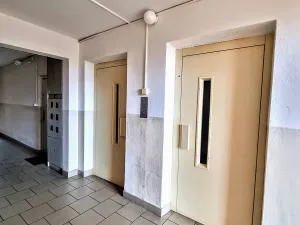 Prodej bytu 2+1, Bílina, Fügnerova, 49 m2