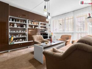 Prodej bytu 3+1, Karlovy Vary - Drahovice, Gagarinova, 60 m2