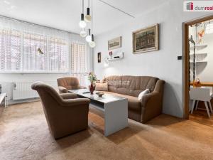 Prodej bytu 3+1, Karlovy Vary - Drahovice, Gagarinova, 60 m2