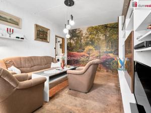 Prodej bytu 3+1, Karlovy Vary - Drahovice, Gagarinova, 60 m2