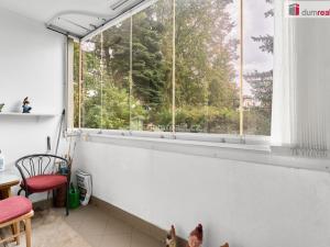 Prodej bytu 3+1, Karlovy Vary - Drahovice, Gagarinova, 60 m2