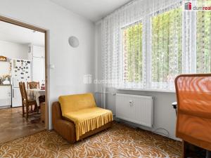 Prodej bytu 3+1, Karlovy Vary - Drahovice, Gagarinova, 60 m2