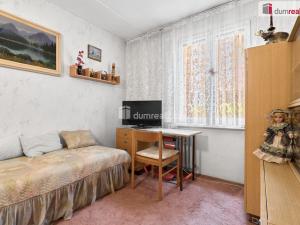 Prodej bytu 3+1, Karlovy Vary - Drahovice, Gagarinova, 60 m2