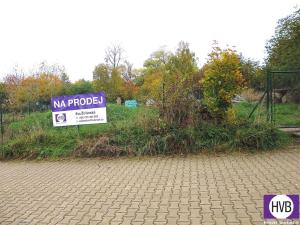 Prodej pozemku pro bydlení, Praha - Stodůlky, 988 m2