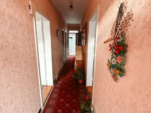 Prodej rodinného domu, Olšany, 133 m2