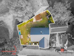 Prodej rodinného domu, Dolany, 204 m2