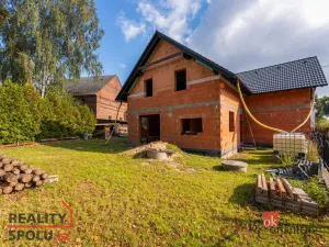 Prodej rodinného domu, Dolany, 204 m2