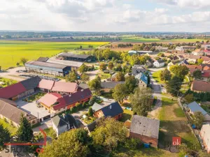 Prodej rodinného domu, Dolany, 204 m2