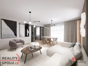 Prodej rodinného domu, Dolany, 204 m2