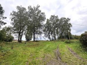 Prodej komerčního pozemku, Lučina, 2602 m2