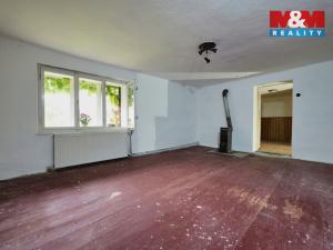 Prodej chalupy, Horní Štěpánov, 54 m2