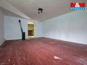 Prodej chalupy, Horní Štěpánov, 54 m2