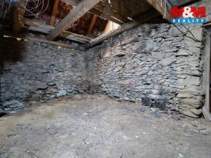 Prodej chalupy, Horní Štěpánov, 54 m2