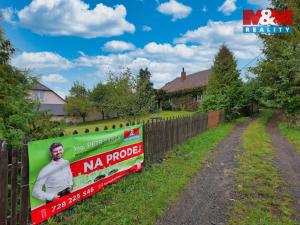 Prodej chalupy, Horní Štěpánov, 54 m2