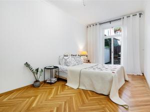 Prodej bytu 2+kk, Praha - Vršovice, Černomořská, 43 m2