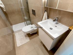 Prodej bytu 2+kk, Praha - Vršovice, Černomořská, 43 m2