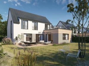 Prodej pozemku, Klínec, 1001 m2