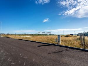 Prodej pozemku, Klínec, 1001 m2