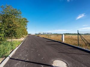 Prodej pozemku, Klínec, 1001 m2