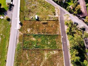 Prodej pozemku, Klínec, 1001 m2