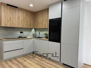 Prodej bytu 3+kk, Ostrava, Františka Hajdy, 72 m2