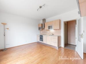 Pronájem bytu 2+kk, Praha - Uhříněves, Ingrišova, 54 m2