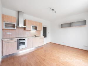 Pronájem bytu 2+kk, Praha - Uhříněves, Ingrišova, 54 m2
