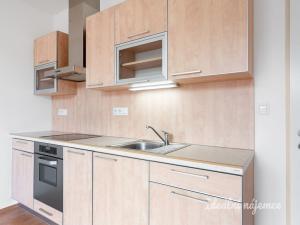 Pronájem bytu 2+kk, Praha - Uhříněves, Ingrišova, 54 m2