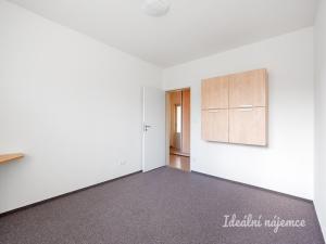 Pronájem bytu 2+kk, Praha - Uhříněves, Ingrišova, 54 m2