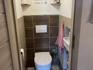 Prodej bytu 3+1, Police nad Metují - Velká Ledhuje, Ostašská, 65 m2