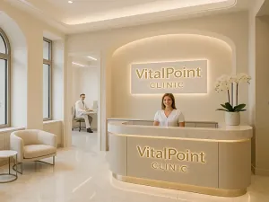 Pronájem ordinace, Praha - Vinohrady, Londýnská, 230 m2