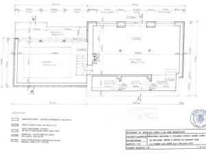 Prodej pozemku pro bydlení, Borek, 1263 m2