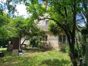 Prodej pozemku pro bydlení, Osová Bítýška - Osová, 1355 m2