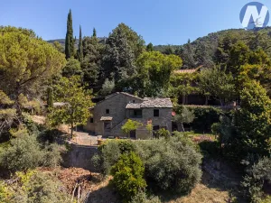 Prodej vily, Cortona, Itálie, 234 m2