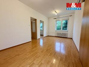 Pronájem bytu 3+1, Ivančice, Okružní, 53 m2