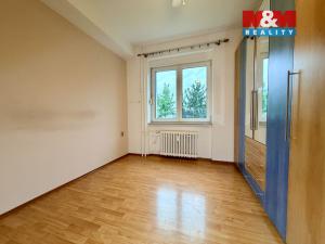 Pronájem bytu 3+1, Ivančice, Okružní, 53 m2