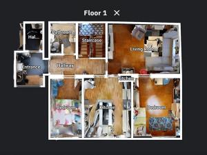 Prodej rodinného domu, Srby, 250 m2