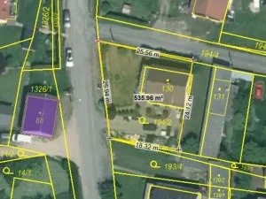 Prodej rodinného domu, Srby, 250 m2