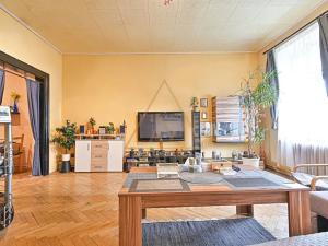 Prodej bytu 3+1, Praha - Karlín, Křižíkova, 78 m2