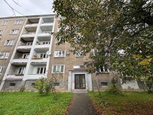 Pronájem bytu 2+1, Frýdek-Místek, Bavlnářská, 62 m2