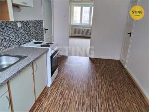 Pronájem bytu 2+1, Opava, Mnišská, 64 m2