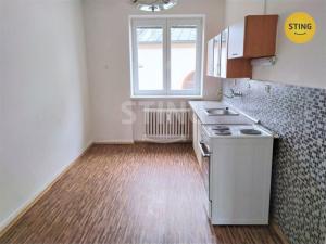Pronájem bytu 2+1, Opava, Mnišská, 64 m2