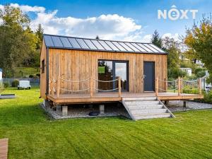 Prodej chaty, Pardubice, 28 m2
