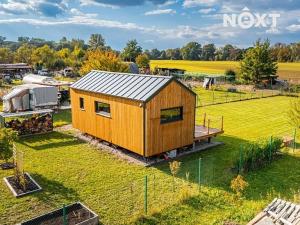 Prodej chaty, Pardubice, 28 m2