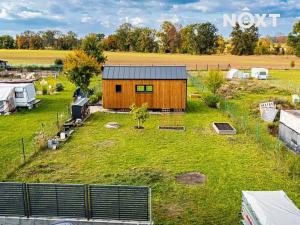 Prodej chaty, Pardubice, 28 m2