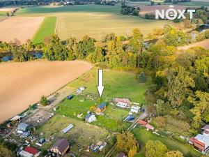 Prodej chaty, Pardubice, 28 m2
