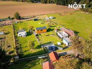 Prodej chaty, Pardubice, 28 m2