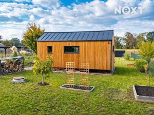 Prodej chaty, Pardubice, 28 m2